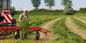 Landwirtschaft